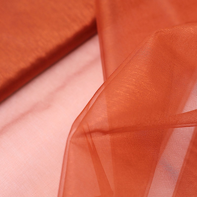 54" x 10 yards Chiffon Fabric Wedding Fabric Put-Up Wedding Supplies Decorations - Picture 57 of 67