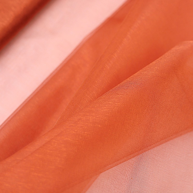 54" x 10 yards Chiffon Fabric Wedding Fabric Put-Up Wedding Supplies Decorations - Picture 58 of 67