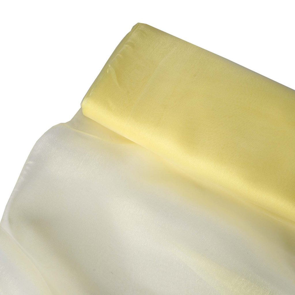 54" x 10 yards Chiffon Fabric Wedding Fabric Put-Up Wedding Supplies Decorations - Picture 63 of 67