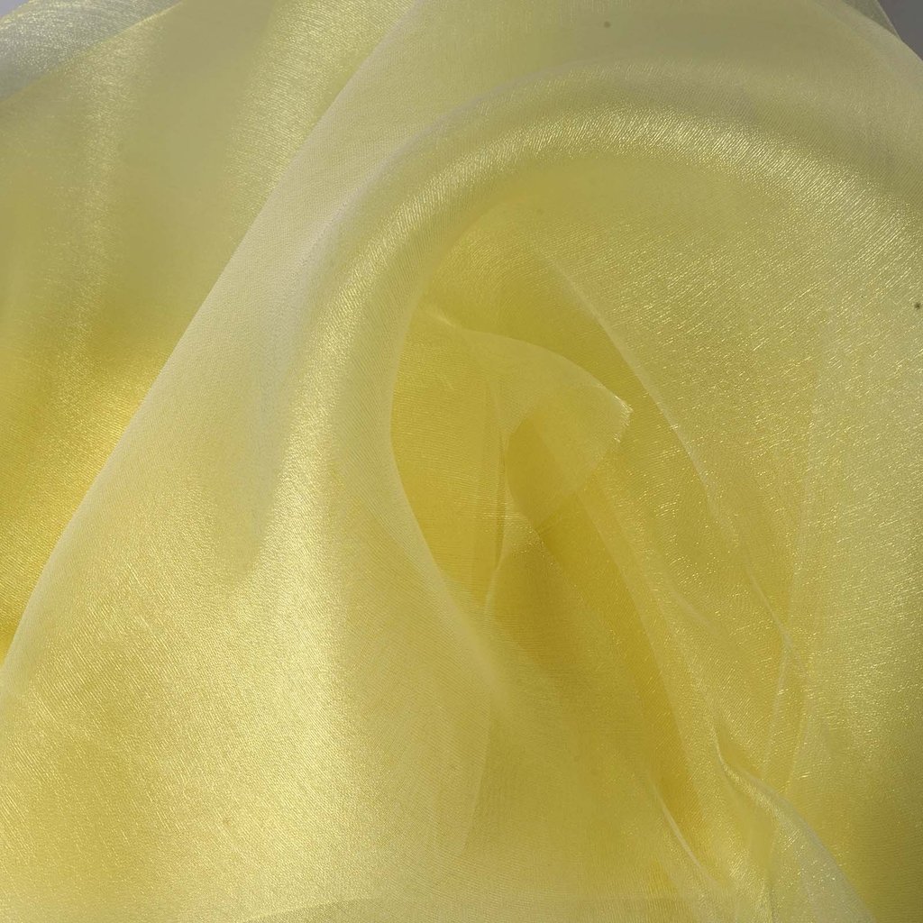 54" x 10 yards Chiffon Fabric Wedding Fabric Put-Up Wedding Supplies Decorations - Picture 64 of 67