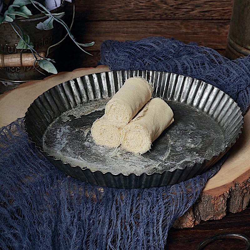 1.5 in x 6 yards CHIFFON RIBBON ROLLS Wedding Party Events Gifts Crafts Supplies - Picture 10 of 130