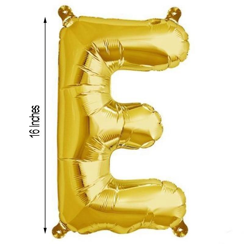 16" tall Mylar Foil Balloons Birthday Party Wedding Decorations Supply WHOLESALE - Picture 56 of 467