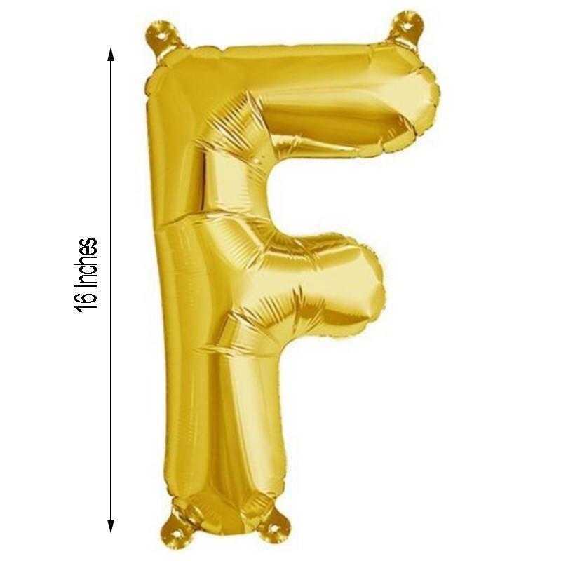 16" tall Mylar Foil Balloons Birthday Party Wedding Decorations Supply WHOLESALE - Picture 60 of 467