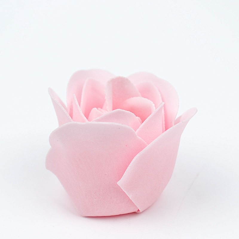 24 Scented Rose Soap Wedding Favors Gift Boxes Ribbons Party Events Decorations - Picture 50 of 66