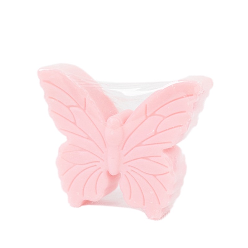 10 Butterfly Unscented Soap Party Favors Gift Boxes Events Decorations - Picture 9 of 25