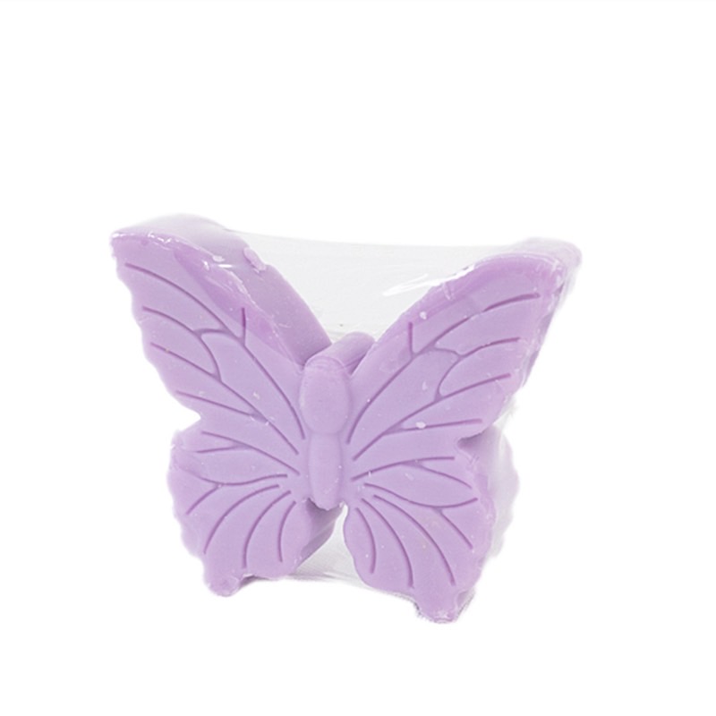 10 Butterfly Unscented Soap Party Favors Gift Boxes Events Decorations - Picture 17 of 25
