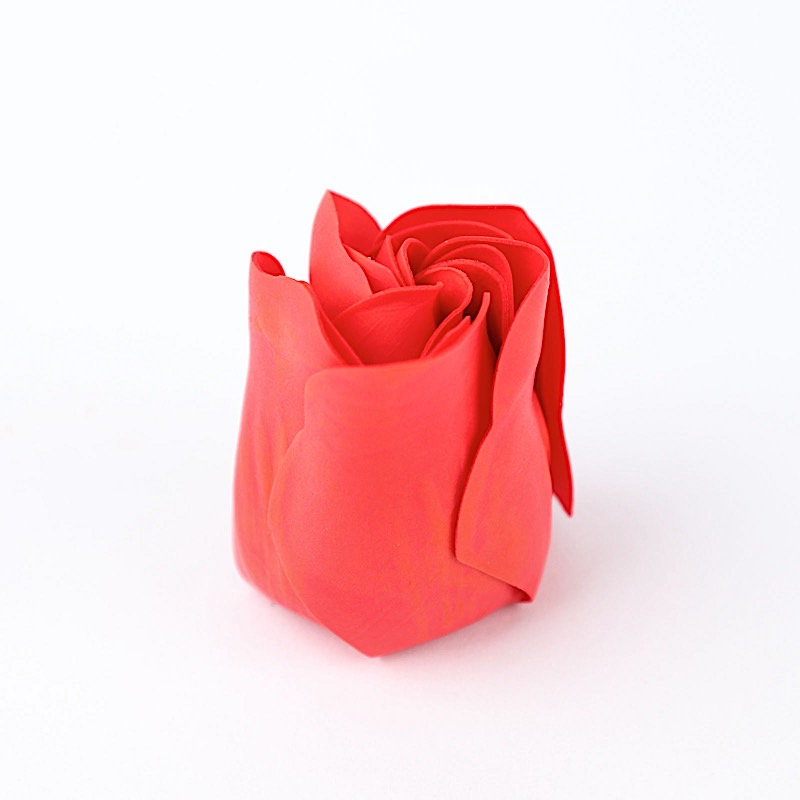 24 Scented Rose Soap Wedding Favors Gift Boxes Ribbons Party Events Decorations - Picture 40 of 66
