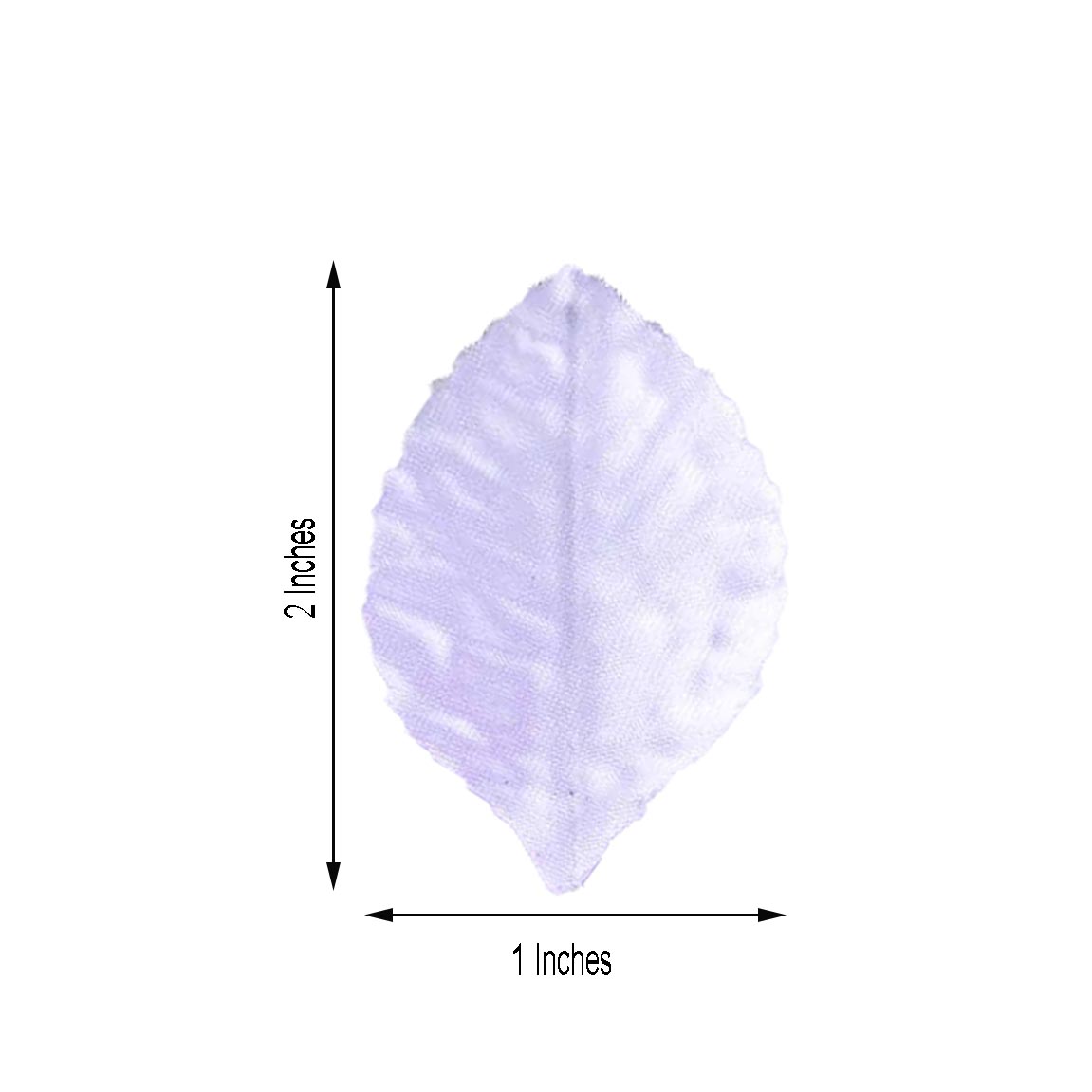 144 Stück Künstliche BLÄTTER - BASTELBEDARF Hochzeit GESCHENKE BLUMEN Deko - Bild 14 von 24