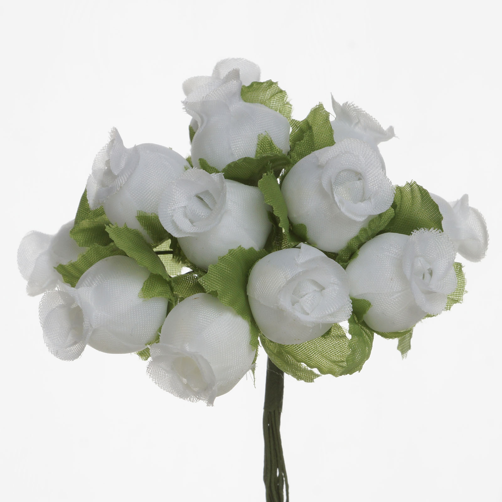 144 pcs Mini ROSE BUDS - CRAFTS DIY Wedding FAVORS SUPPLIES Decorations SALE - Picture 13 of 13