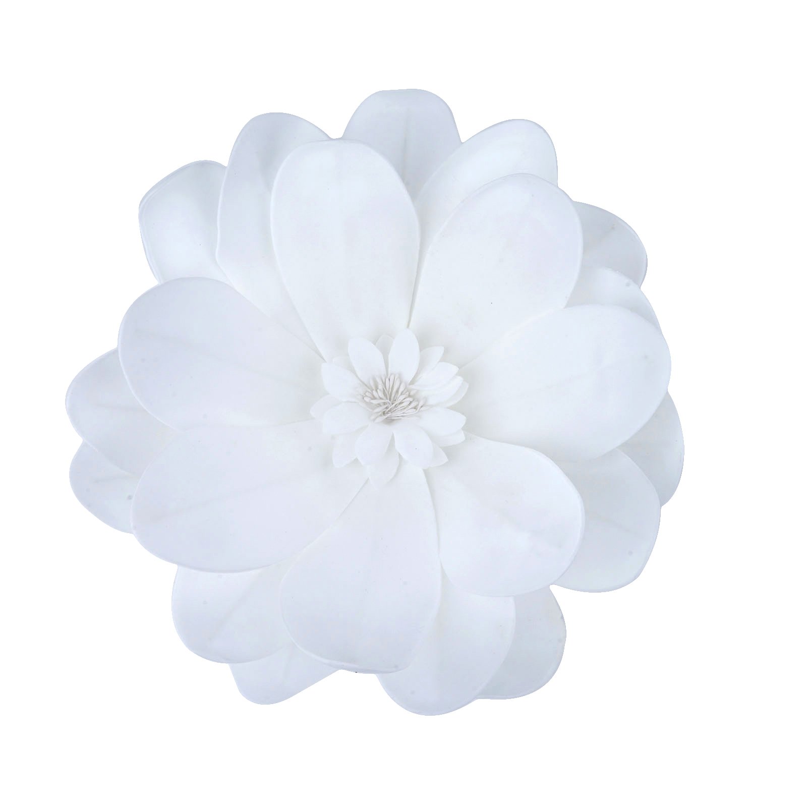 Artificial Dahlia Flowers for Wall Backdrop Wedding Party Home DIY Decorations - Picture 11 of 14
