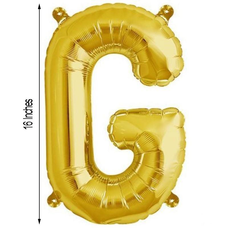 16" tall Mylar Foil Balloons Birthday Party Wedding Decorations Supply WHOLESALE - Picture 64 of 467