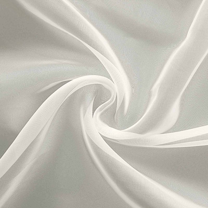 54" x 10 yards Chiffon Fabric Wedding Fabric Put-Up Wedding Supplies Decorations - Picture 34 of 67
