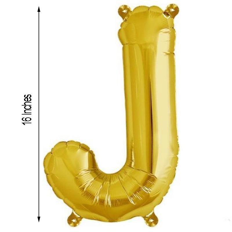 16" tall Mylar Foil Balloons Birthday Party Wedding Decorations Supply WHOLESALE - Picture 76 of 467