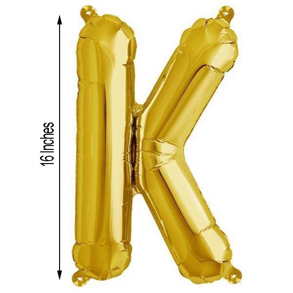 16" tall Mylar Foil Balloons Birthday Party Wedding Decorations Supply WHOLESALE - Picture 80 of 467