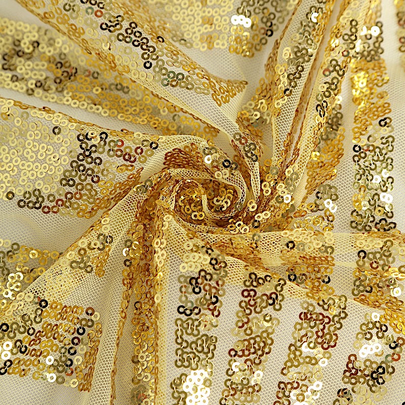 72x72 in Sequined Geometric Design Tulle Square TABLE OVERLAY Party Decorations - Picture 34 of 49