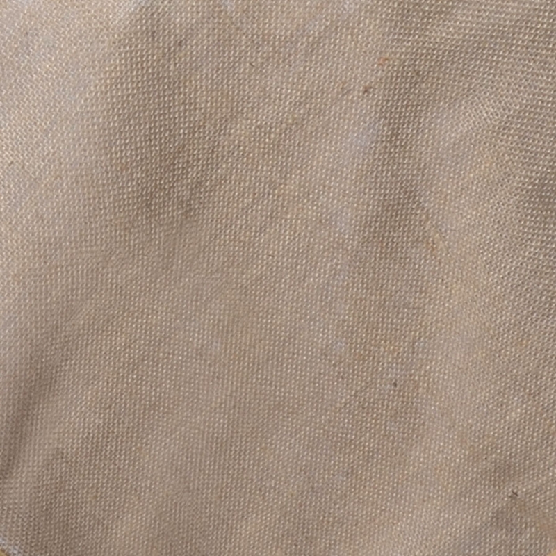 60x60" Natural Brown BURLAP SQUARE TABLE OVERLAY Wedding Party Tradeshow Linens - Picture 2 of 7