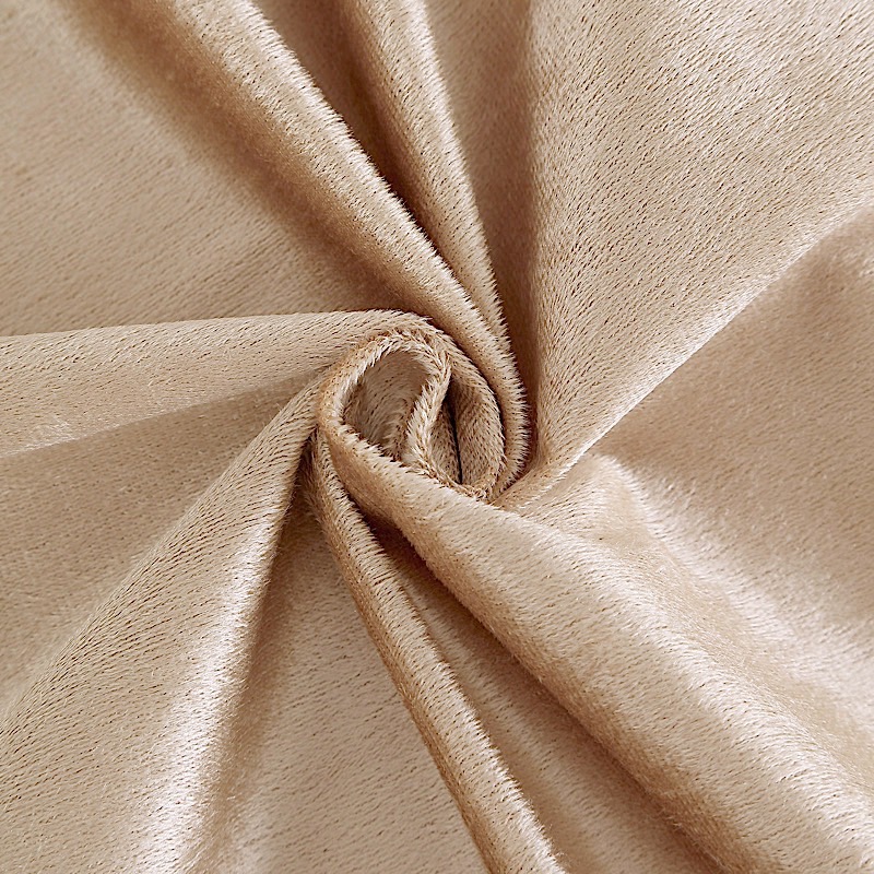 72"x72" Premium Velvet Square Table Overlay Wedding Table Linens Decorations - Picture 14 of 35