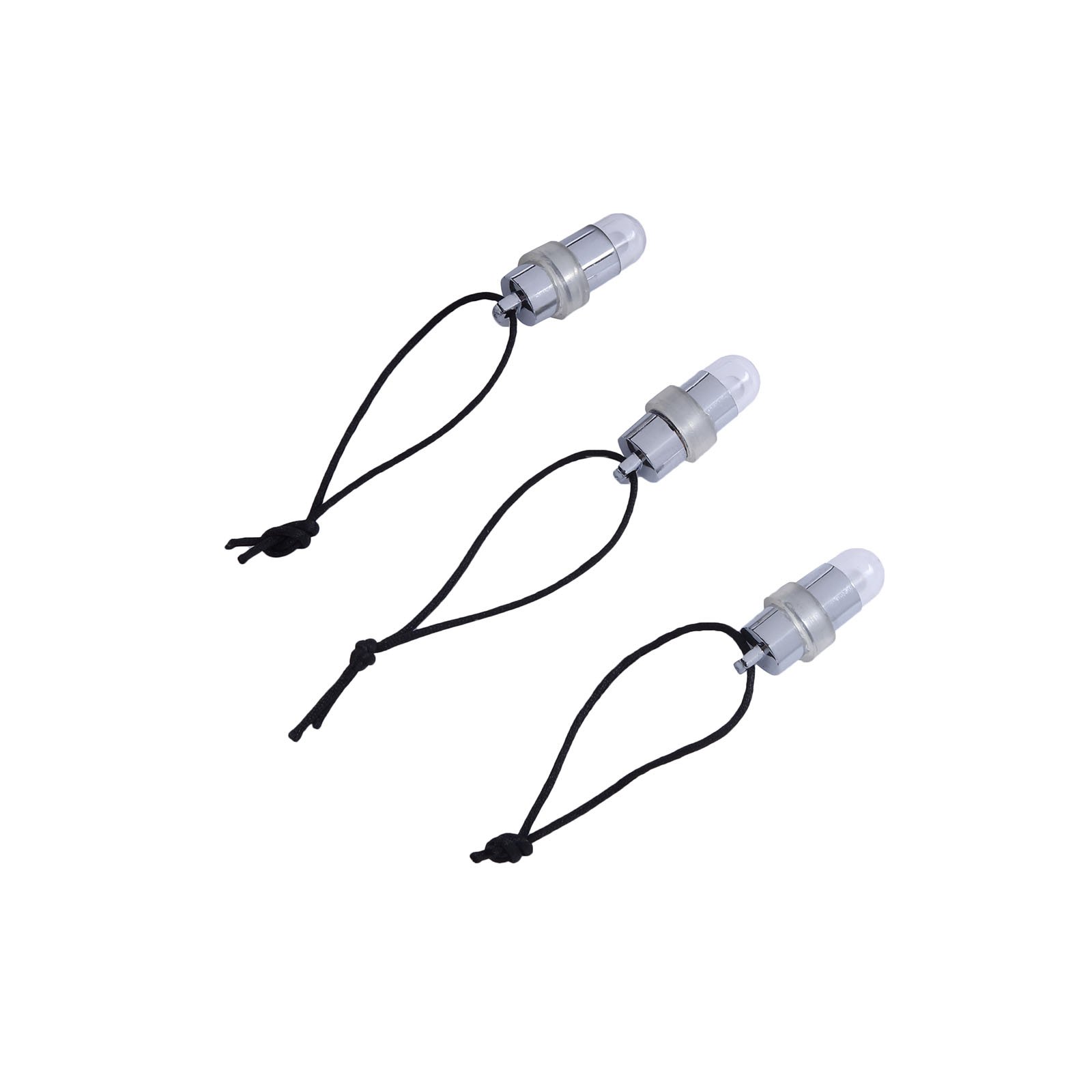 Waterproof LED Lights for Vases and Centerpieces Wedding Party Decorations