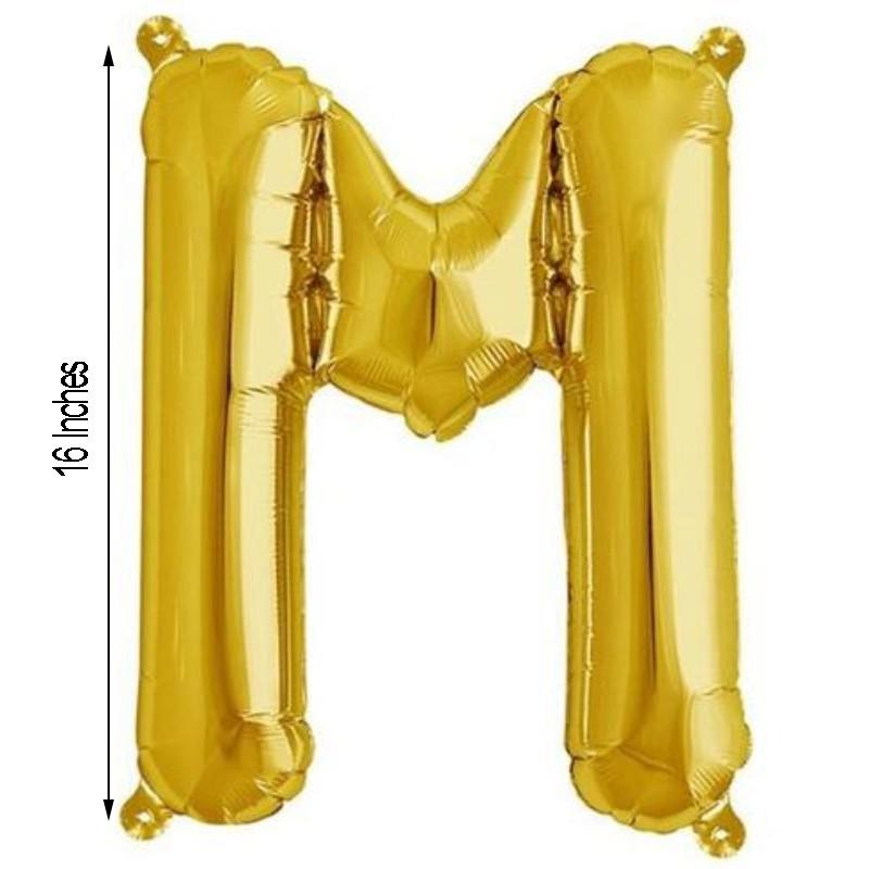 16" tall Mylar Foil Balloons Birthday Party Wedding Decorations Supply WHOLESALE - Picture 88 of 467
