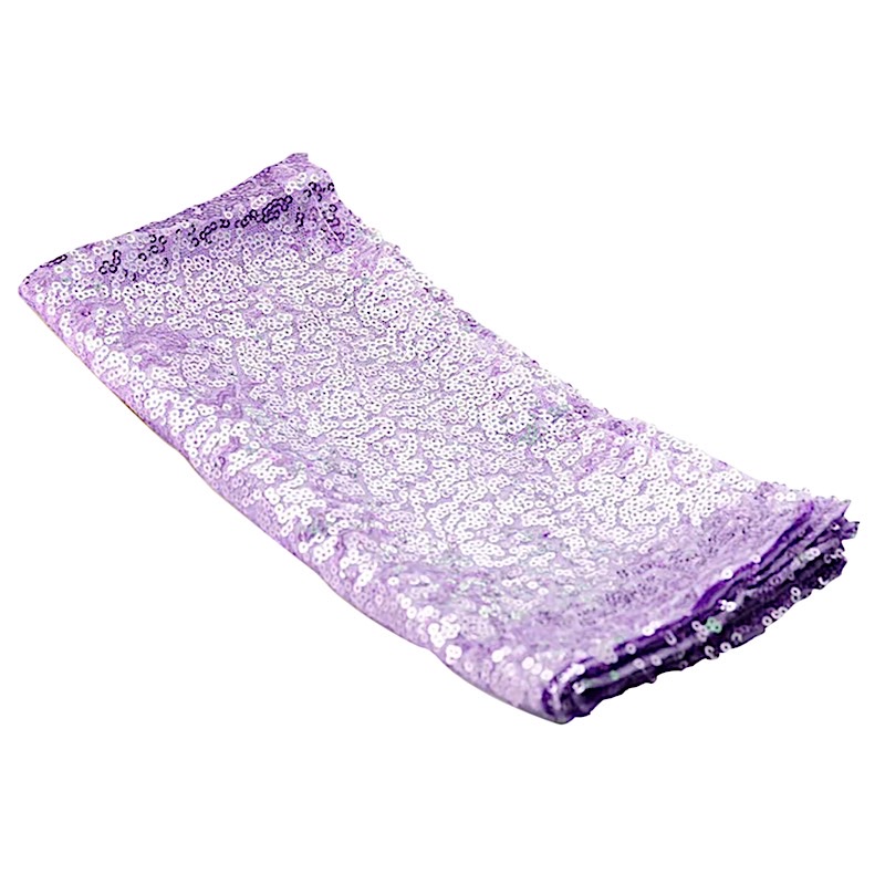 10 pcs 20" SEQUINED NAPKINS Wedding Birthday Dinner Party Table Top Decoratons - Picture 47 of 81
