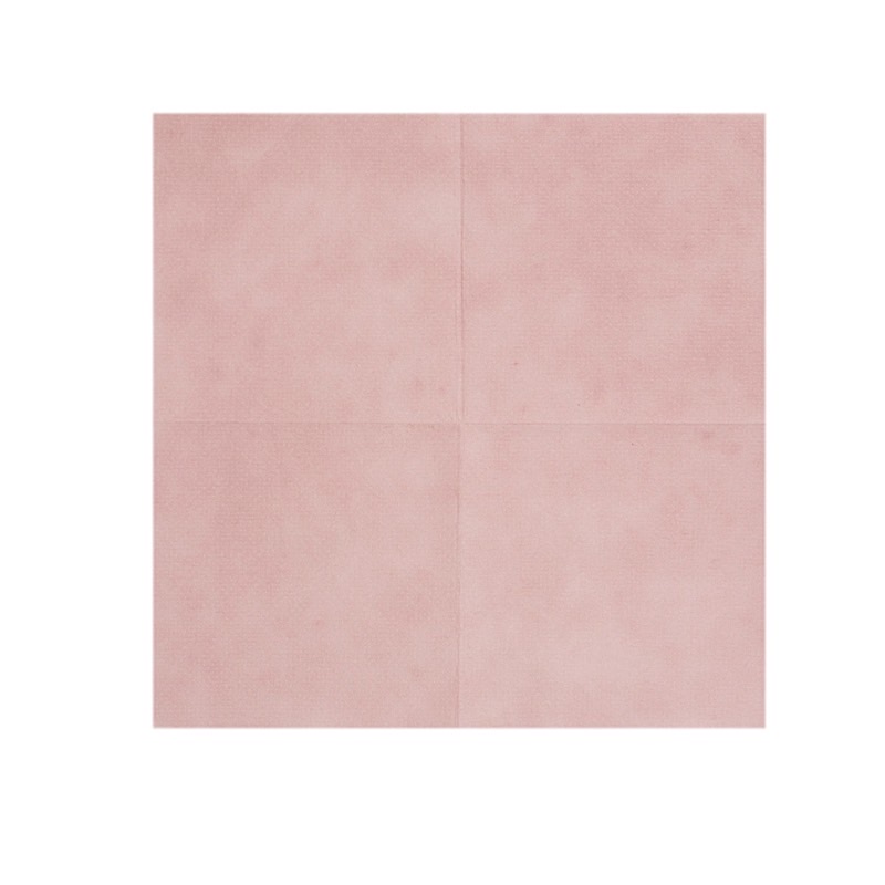 20 Square 10" x 10" Airlaid Paper Disposable Cocktail Napkins Party Decorations - Picture 35 of 114