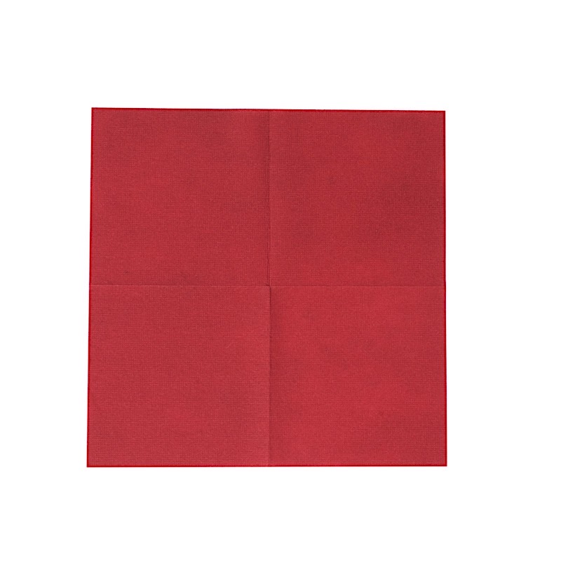 20 Square 10" x 10" Airlaid Paper Disposable Cocktail Napkins Party Decorations - Picture 19 of 114