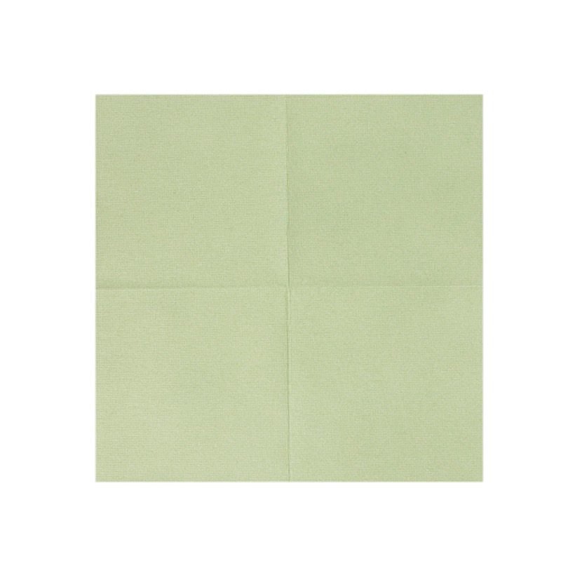 20 Square 10" x 10" Airlaid Paper Disposable Cocktail Napkins Party Decorations - Picture 83 of 114