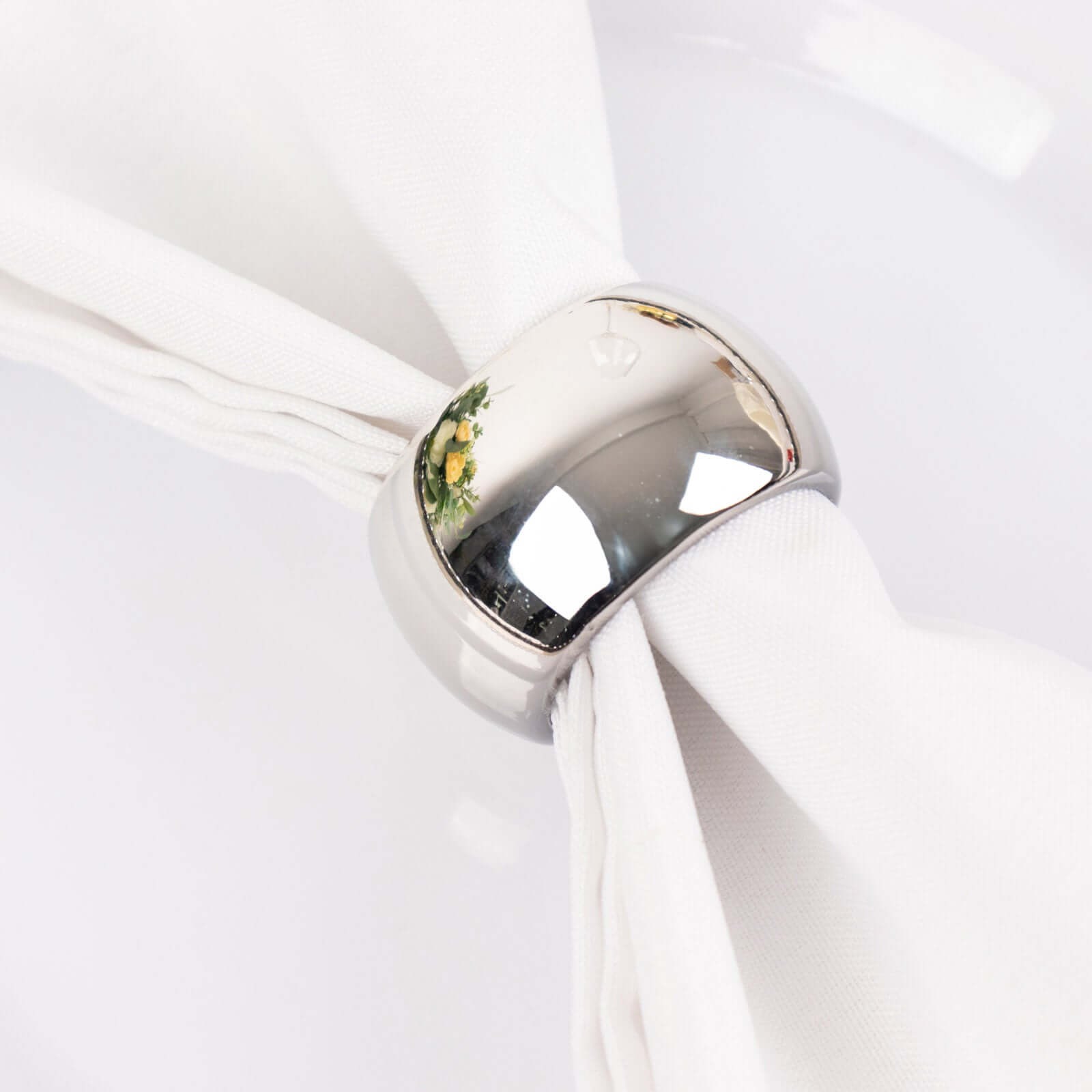 48 pcs NAPKIN RINGS Wedding Party Catering Banquet Dinner Decorations SALE - Picture 34 of 41