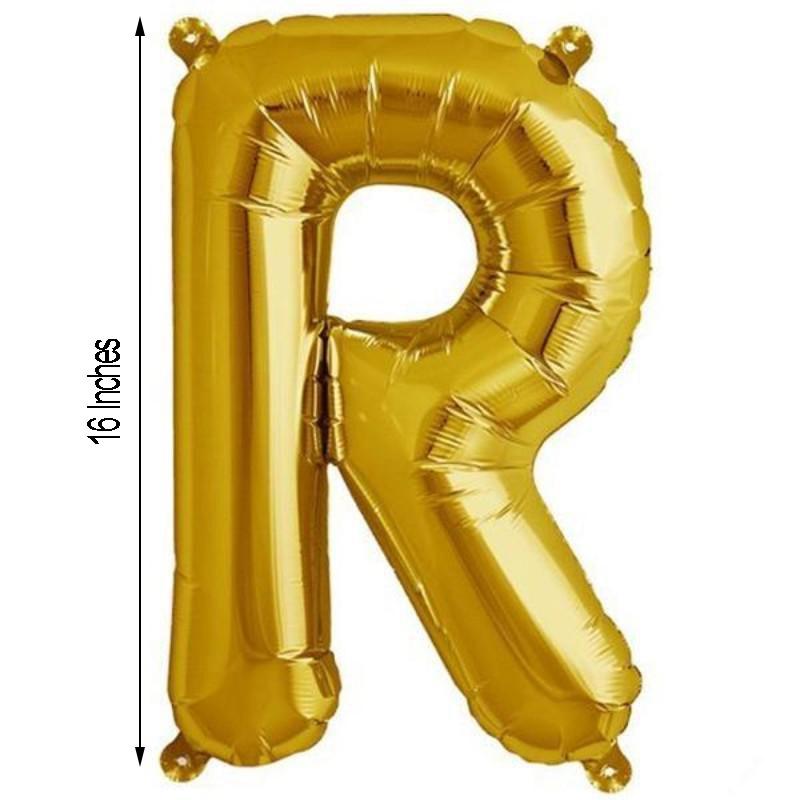 16" tall Mylar Foil Balloons Birthday Party Wedding Decorations Supply WHOLESALE - Picture 108 of 467