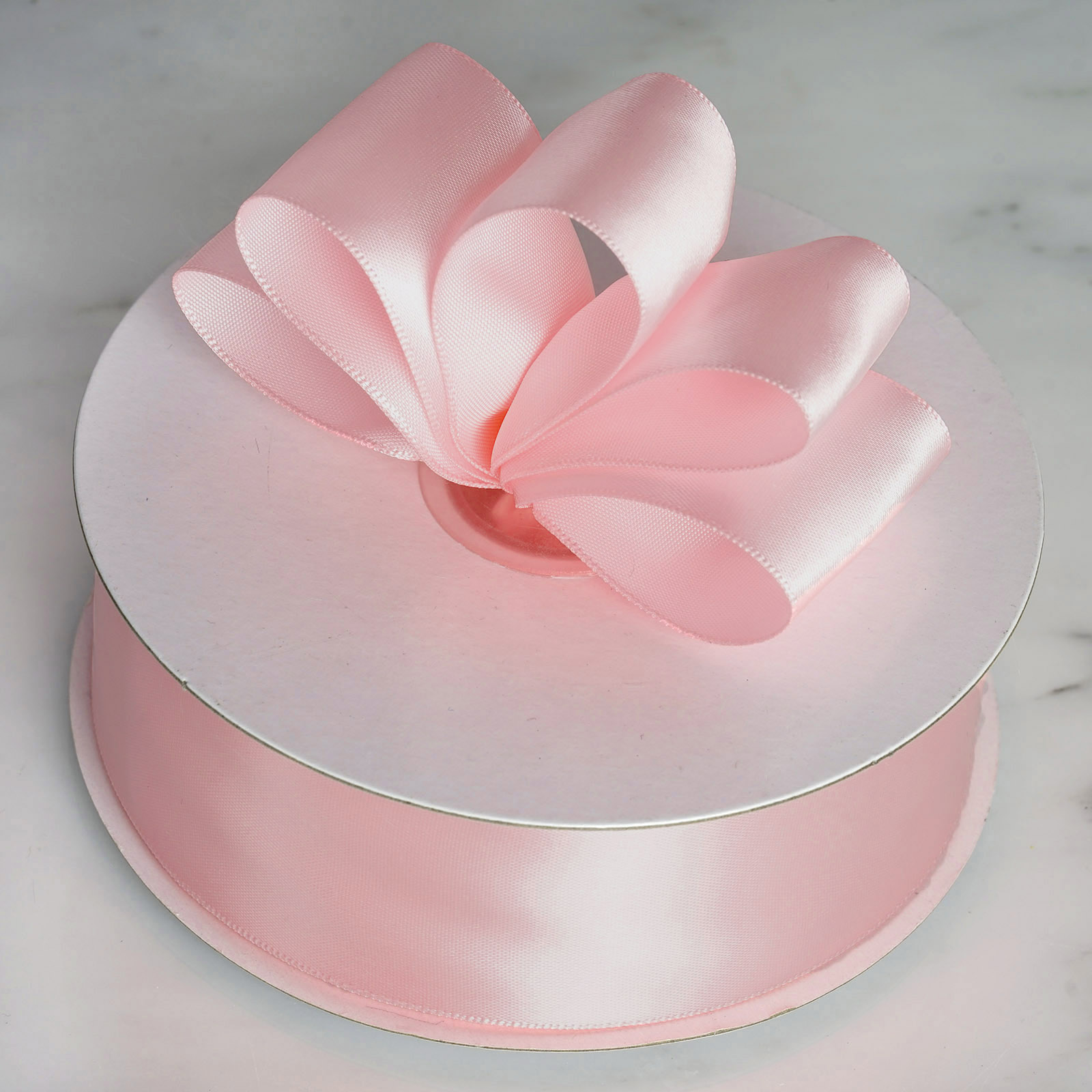 1.5" x 50 yards Single Side Satin Ribbon Wedding Party Favors Decorations SALE - Picture 11 of 118