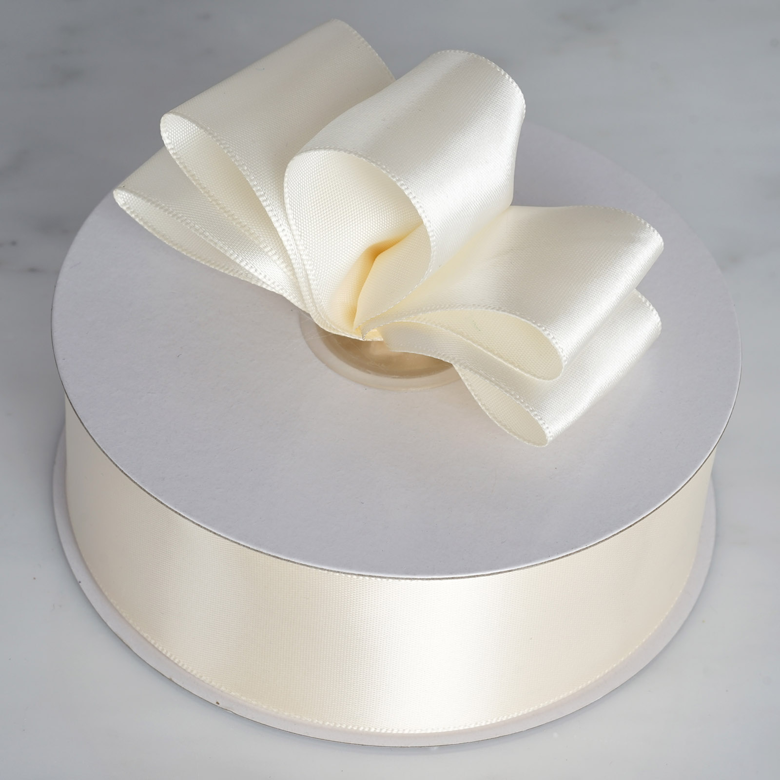 1.5" x 50 yards Single Side Satin Ribbon Wedding Party Favors Decorations SALE - Picture 56 of 118