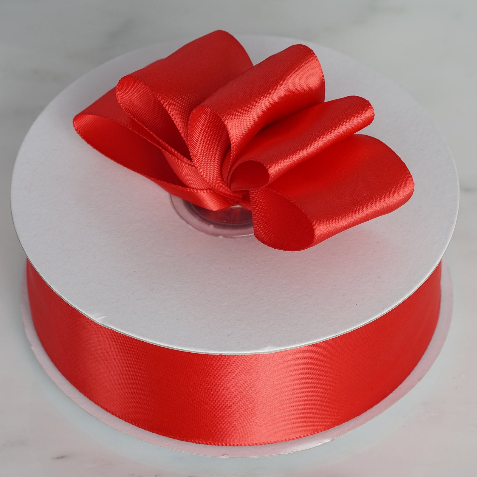 1.5" x 50 yards Single Side Satin Ribbon Wedding Party Favors Decorations SALE - Picture 87 of 118