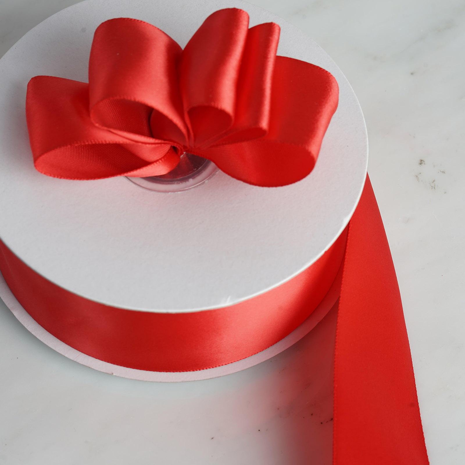 1.5" x 50 yards Single Side Satin Ribbon Wedding Party Favors Decorations SALE - Picture 89 of 118