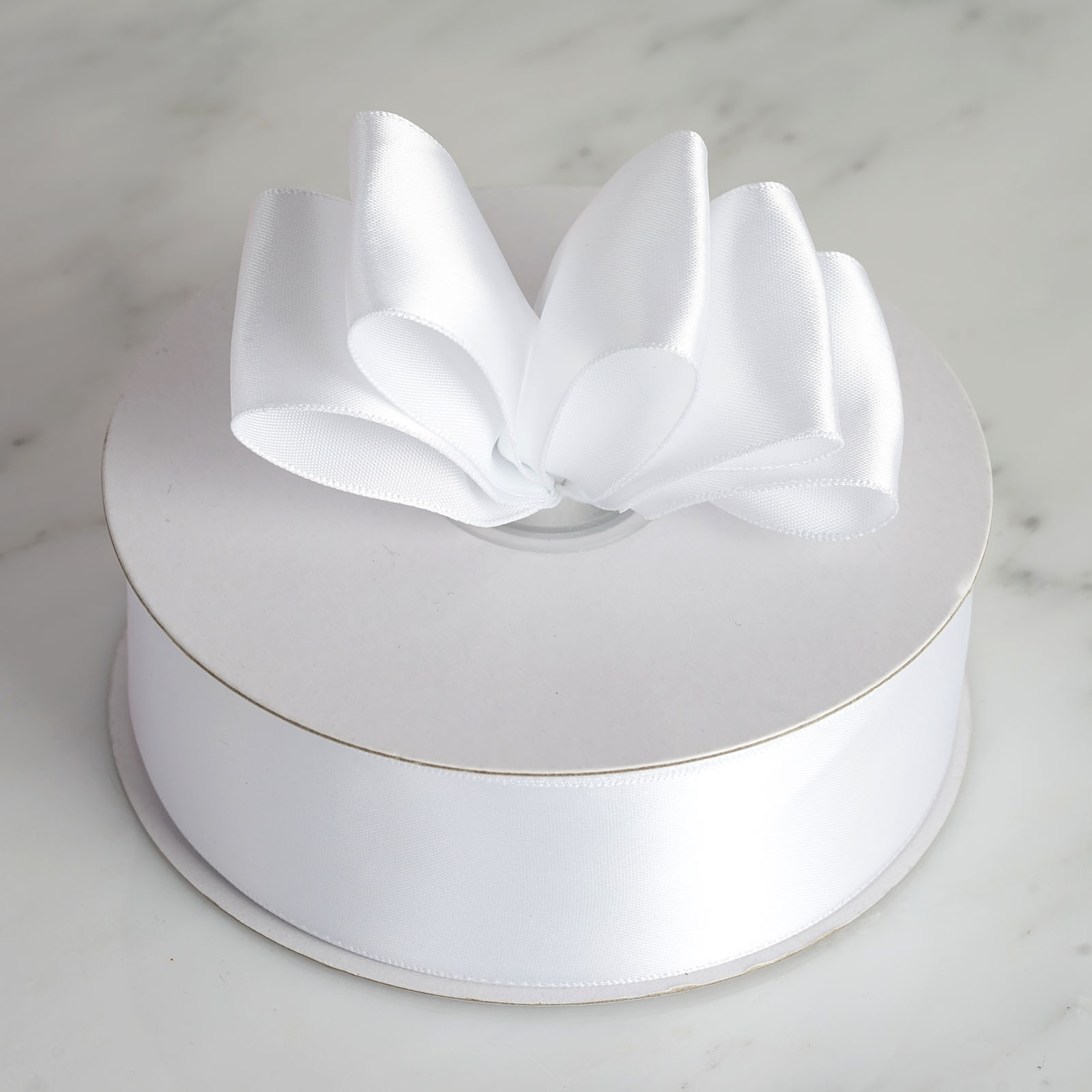 1.5" x 50 yards Single Side Satin Ribbon Wedding Party Favors Decorations SALE - Picture 111 of 118