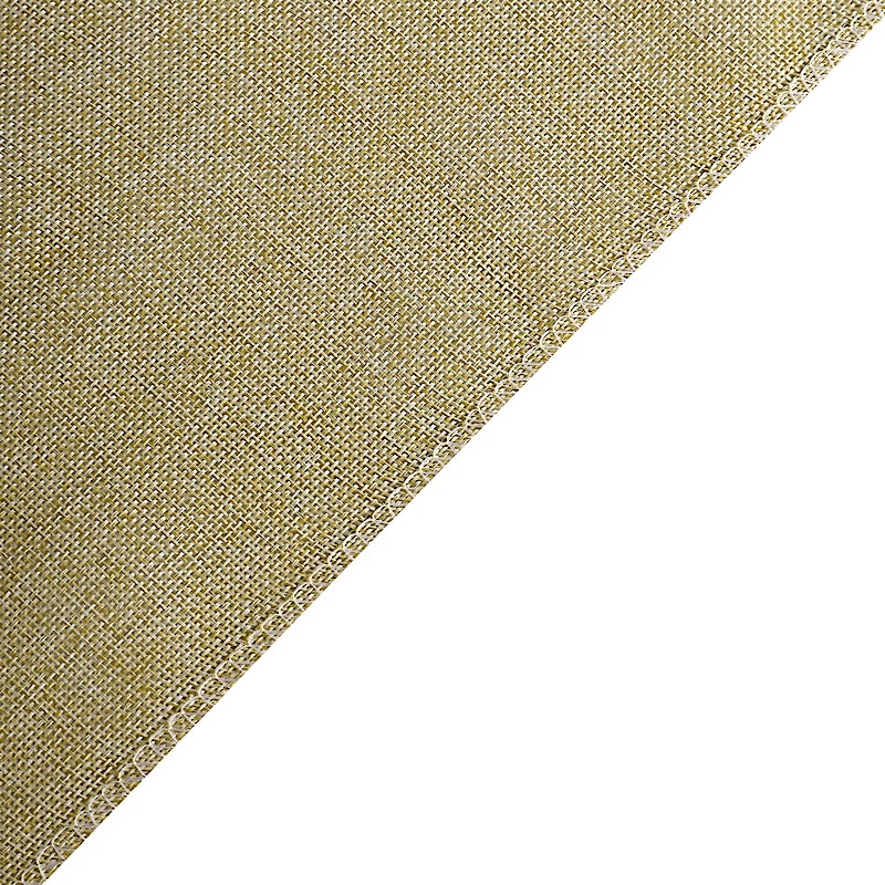 14x108" Faux Burlap Linen Polyester TABLE RUNNER Wedding Party Event Decorations - Picture 49 of 63