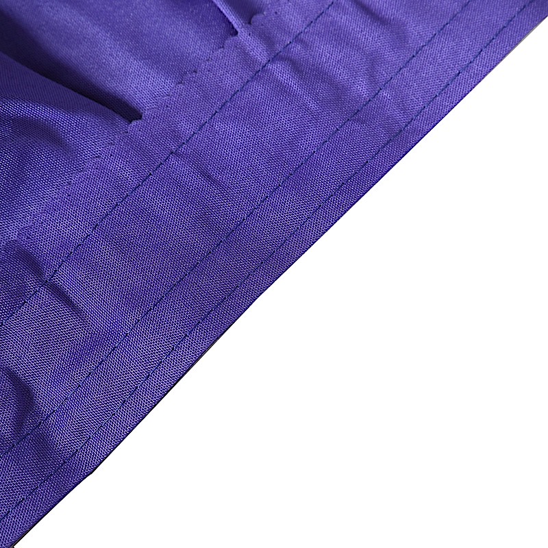 21 feet x 29" Polyester Banquet Table Skirt Wedding Party Linens Wholesale - Picture 75 of 93