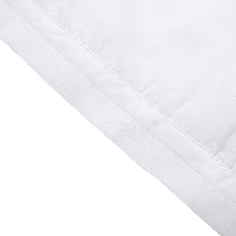 21 feet x 29" Multi Layers Tulle TABLE SKIRT Party Wedding Booth Decorations - Picture 37 of 42