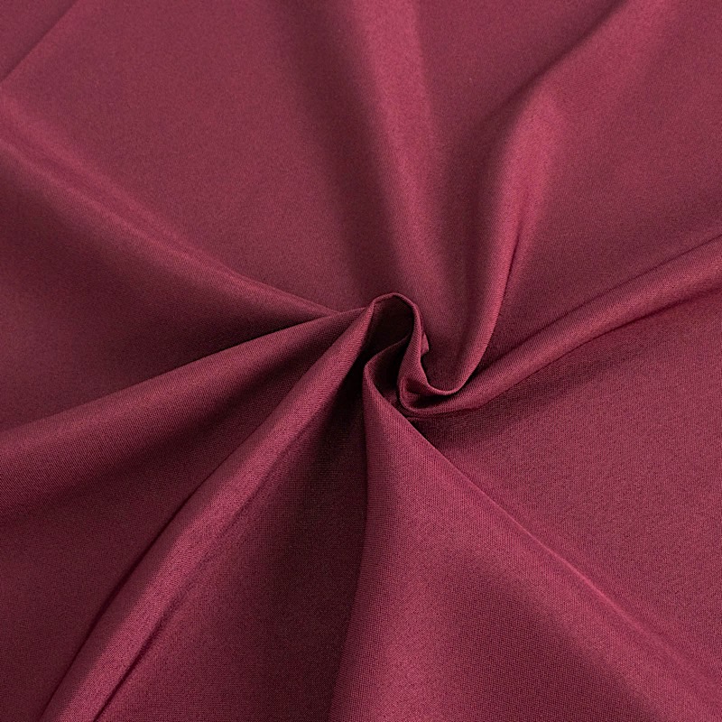 Round 120" Premium High Quality Polyester Tablecloth Wedding Party Table Linens - Picture 34 of 163