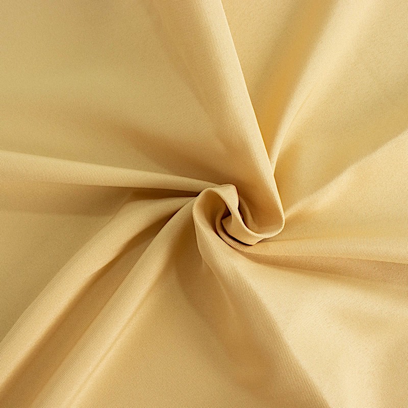 Round 120" Premium High Quality Polyester Tablecloth Wedding Party Table Linens - Picture 42 of 163