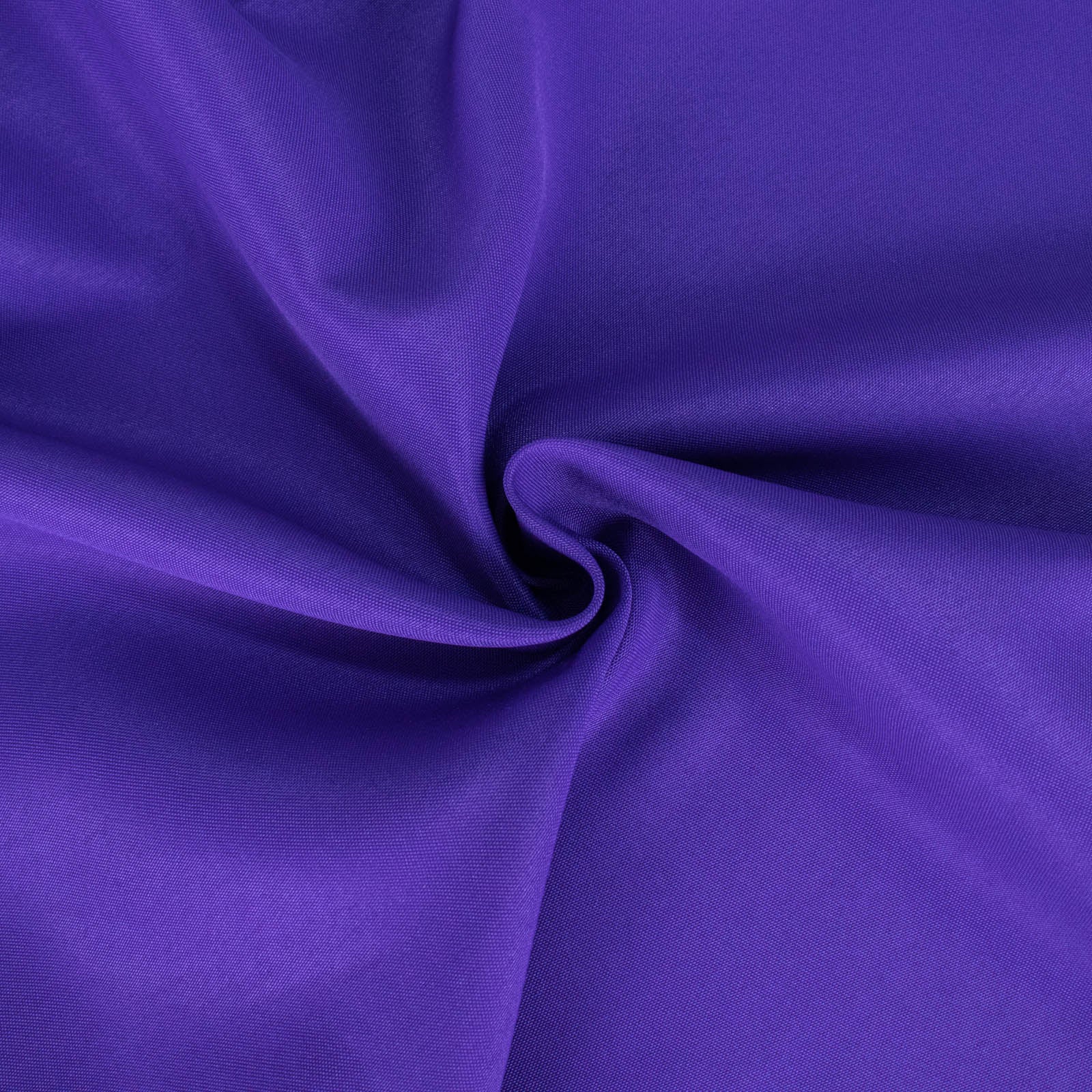 Round 120" Premium High Quality Polyester Tablecloth Wedding Party Table Linens - Picture 117 of 163