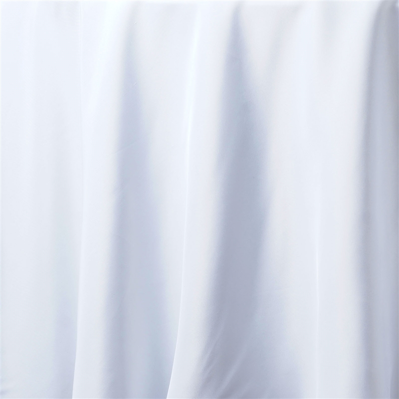 Round 120" Premium High Quality Polyester Tablecloth Wedding Party Table Linens - Picture 159 of 163