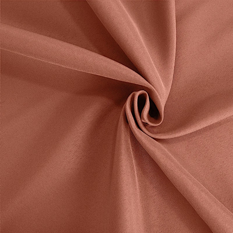 6 pcs 132" Round Premium Polyester Tablecloths Wedding Party Table Linens SALE - Picture 94 of 100