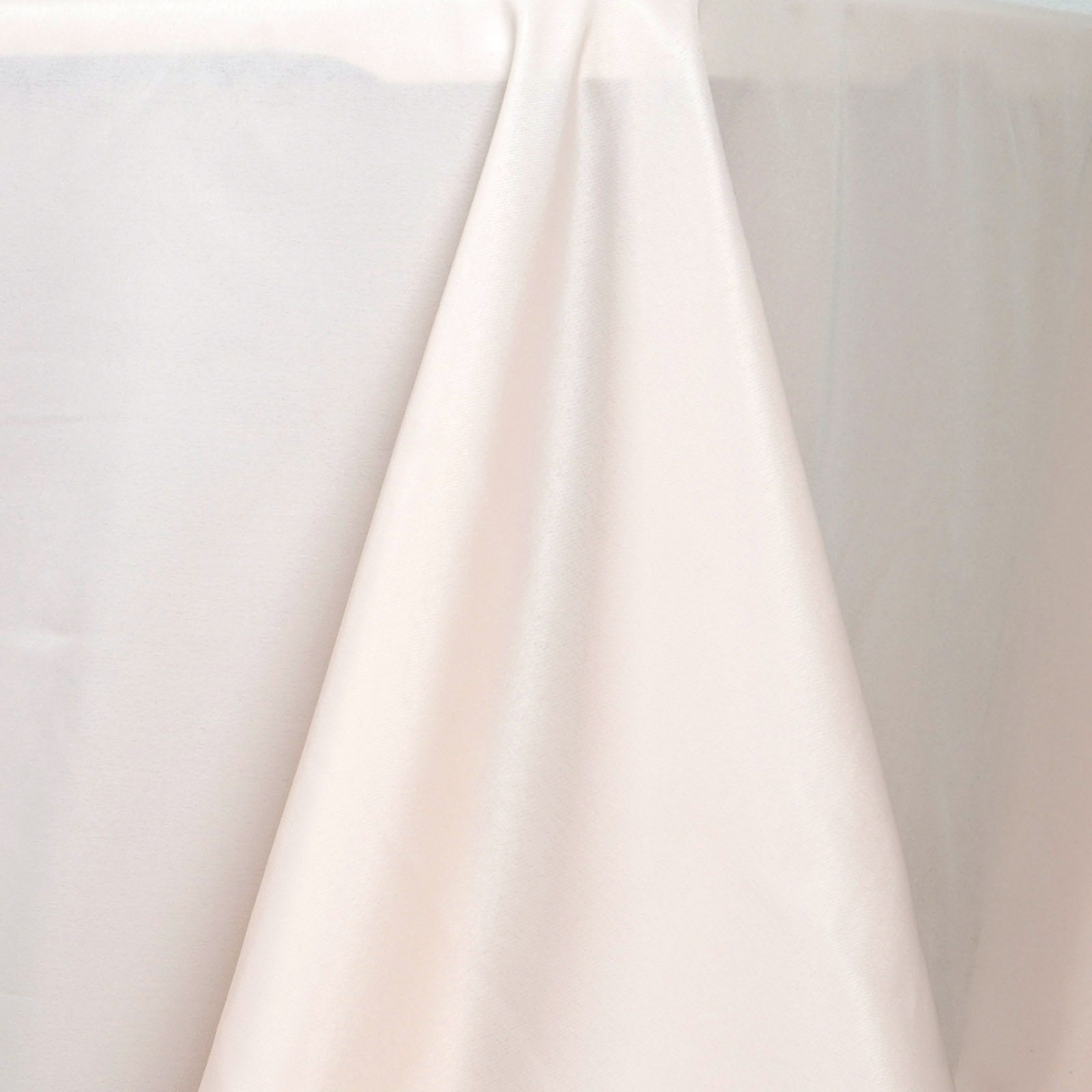 90x156-Inch RECTANGULAR Polyester Tablecloths Reception Catering Wedding Party - Picture 34 of 231