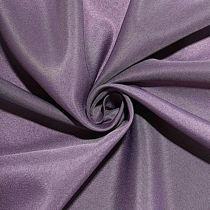 90x156-Inch RECTANGULAR Polyester Tablecloths Reception Catering Wedding Party - Picture 212 of 231