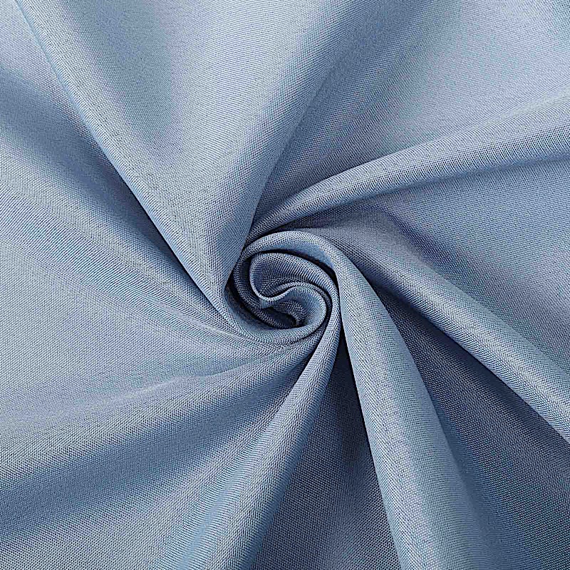 90x156-Inch RECTANGULAR Polyester Tablecloths Reception Catering Wedding Party - Picture 70 of 231