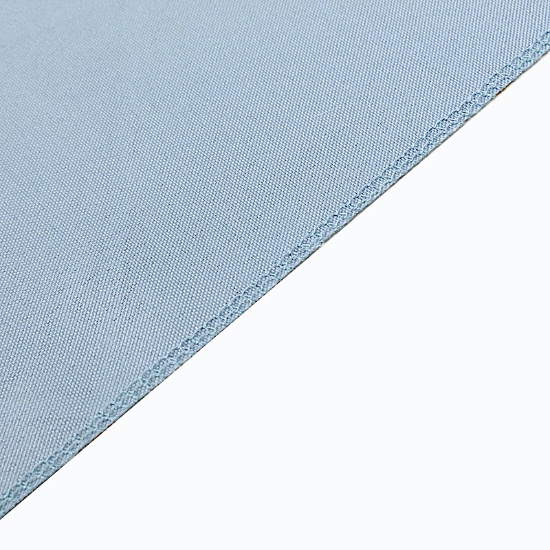 90x156-Inch RECTANGULAR Polyester Tablecloths Reception Catering Wedding Party - Picture 73 of 231