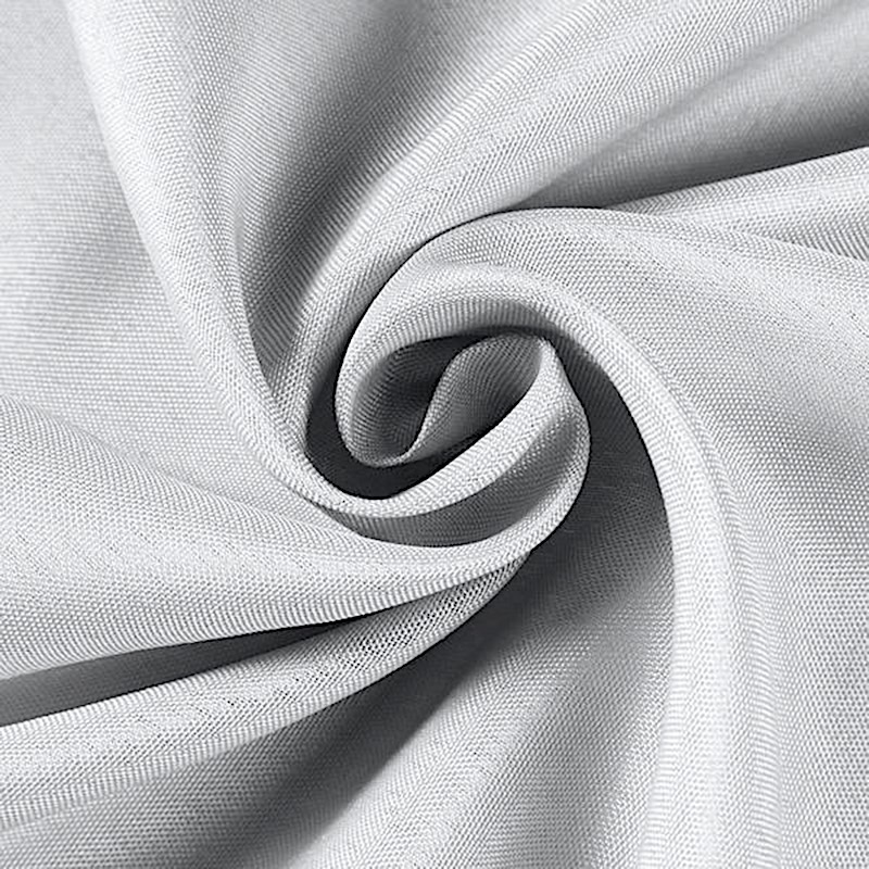 90x156-Inch RECTANGULAR Polyester Tablecloths Reception Catering Wedding Party - Picture 183 of 231