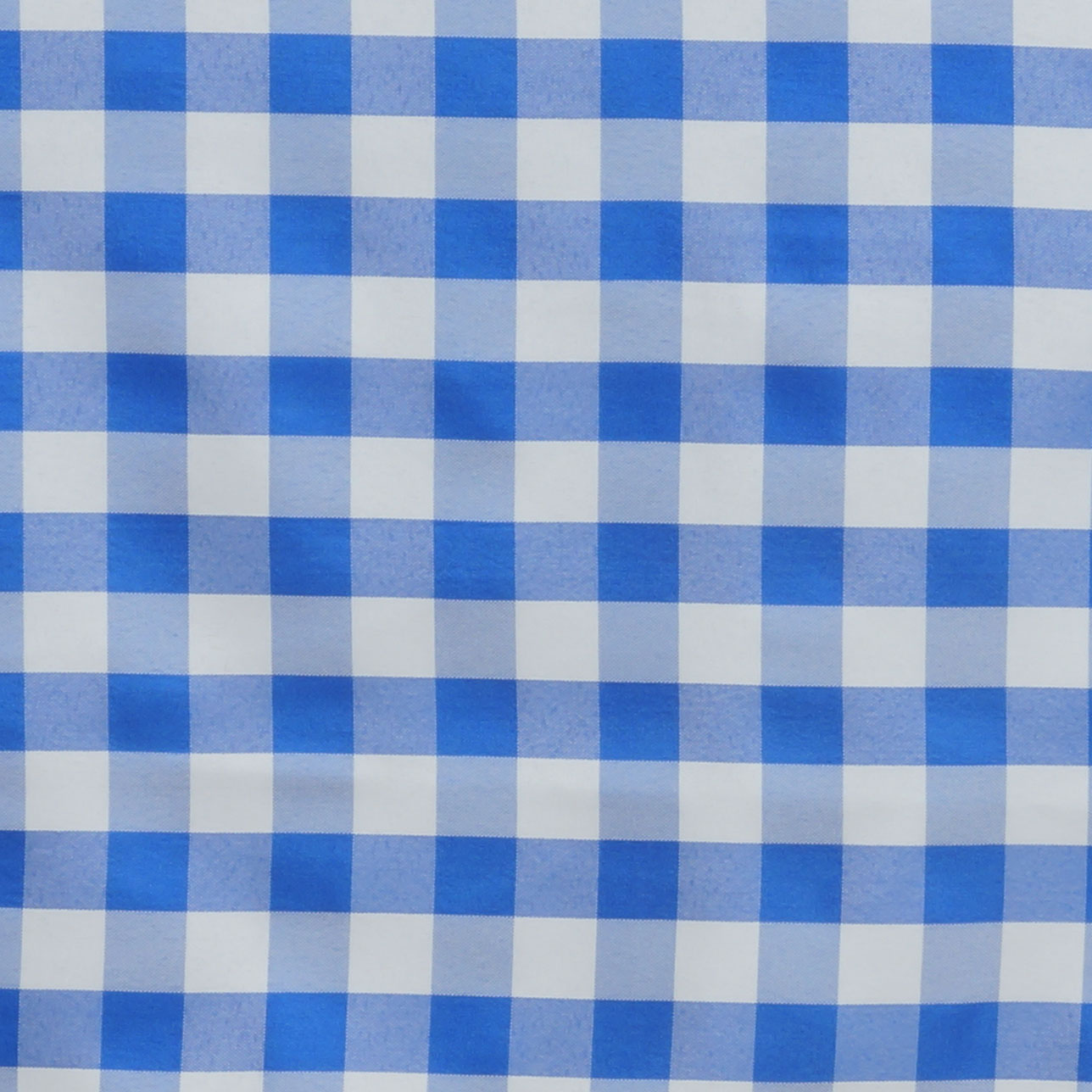 60x126" Checkered Gingham Tablecloth Polyester Rectangular Linens Wedding PARTY - Picture 23 of 53