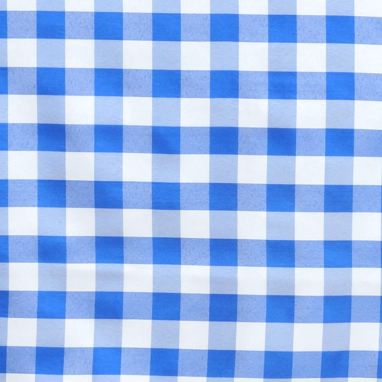 70x70-Inch SQUARE Checked Gingham Polyester Tablecloth Dinner Wedding Linens - Picture 12 of 26