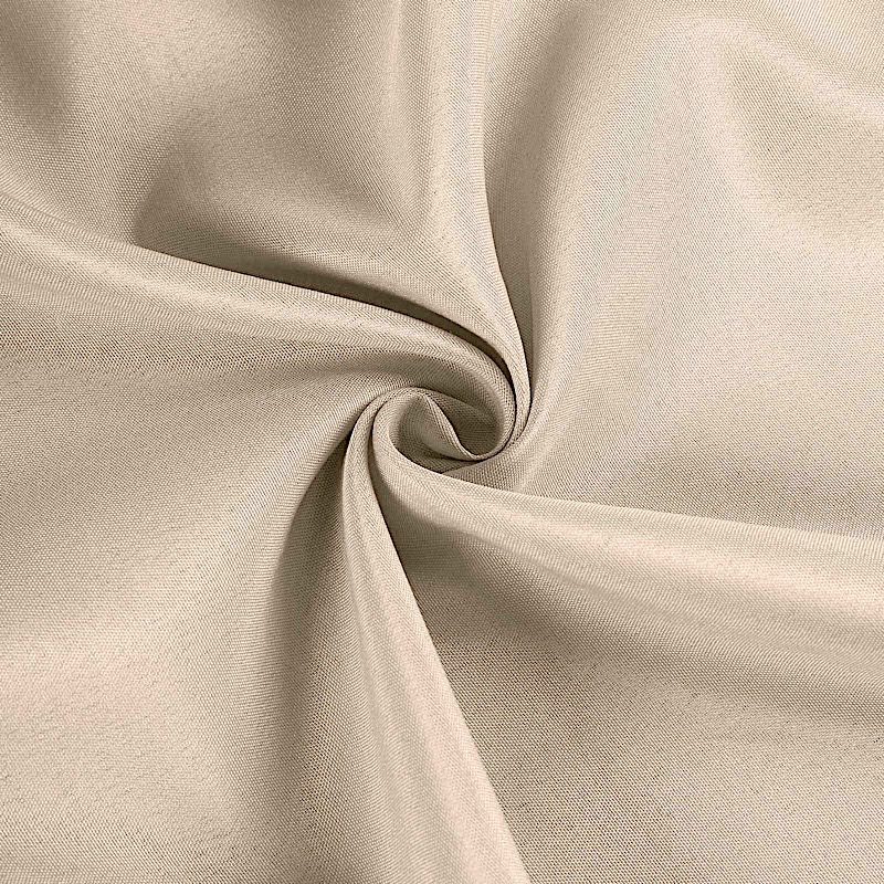 8 feet Fitted Polyester Tablecloths Wedding Party Catering Table Linens Home - 第 74/98 張圖片